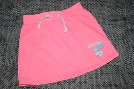 Neon sukně george, velikost 122/128, george,122