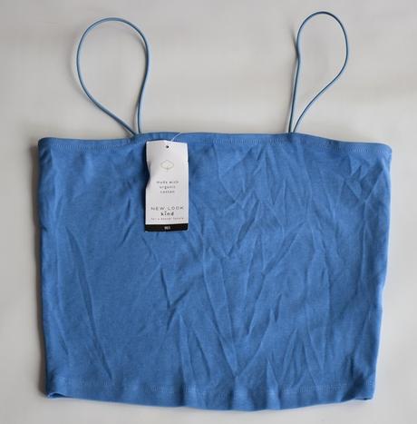 Tílko vel. 12 - 13 let, new look,158