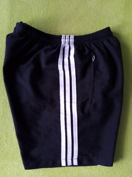 Šortky zn."adidas" vel."l", adidas,l