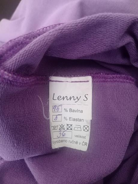 Mikina s květy s,36,/170,176, s