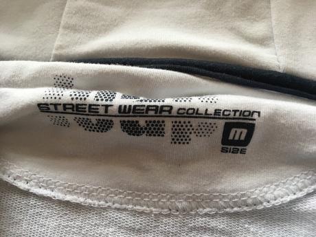 Dámská mikina vel. m, loap,176