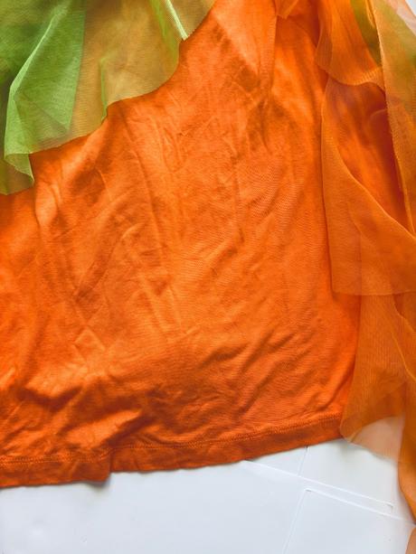 An2/ kostým víla - v.122/128,