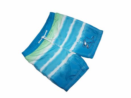 Chlapecké plavky dopodopo vel.110/116, dopodopo,110