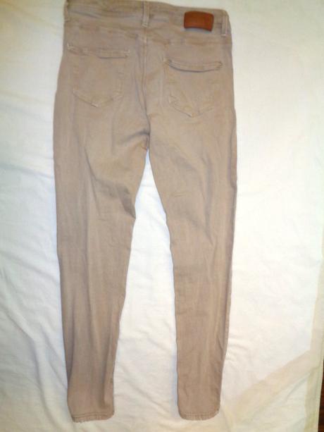 Super elastické džíny tally weijl, tally weijl,170