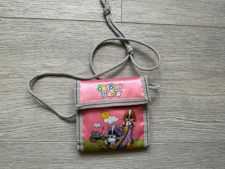 Peněženka - tlapková patrola, 3 ks, disney