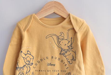 Overal vel. first size, disney,50