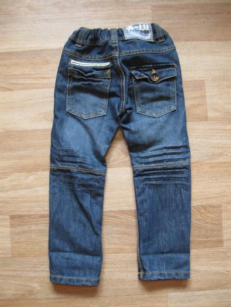 Džíny, dopodopo,104