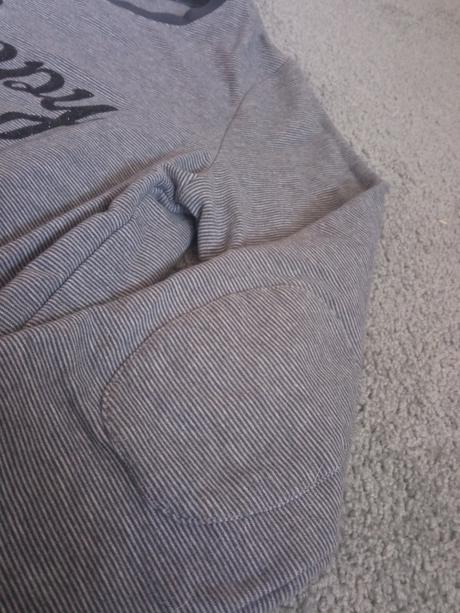 Teplejší úpletové šaty, tcm,158