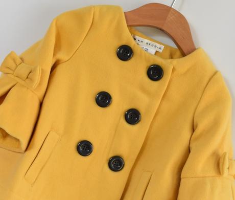 Kabátek vel. 92, 92