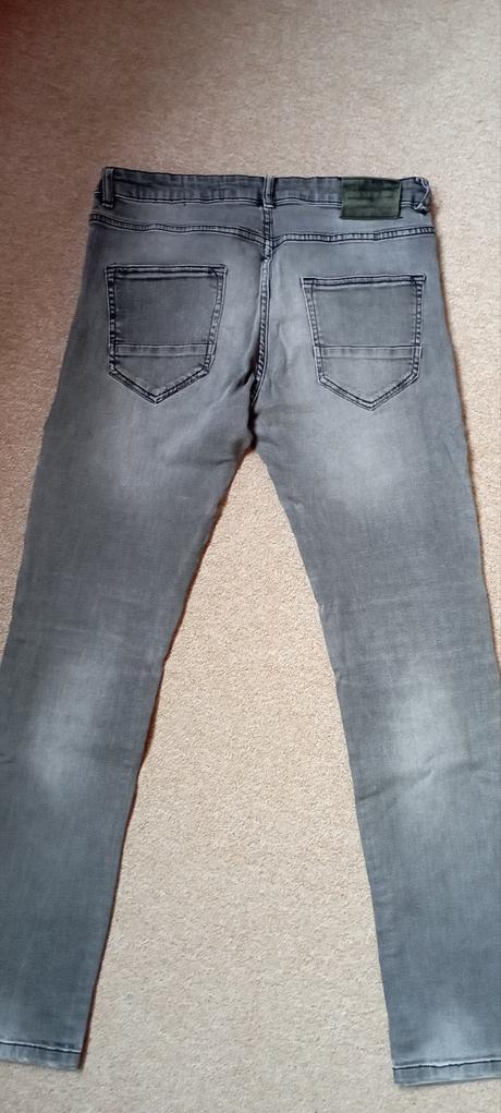 Rifle zn."denim & co" vel."32/32", denim co