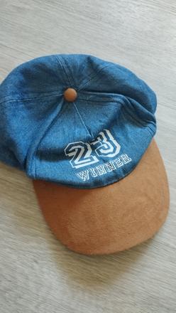 Kšiltovka 3-5 let, sinsay,104