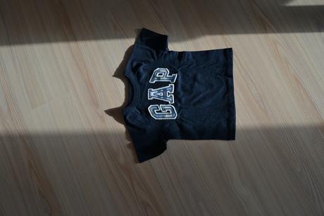 Triko značky gap, gap,86