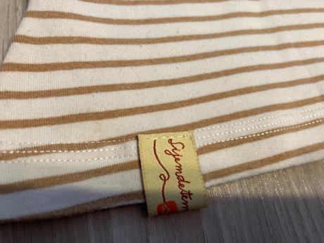 Tílko z biobavlny, 92