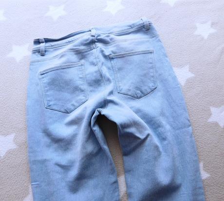 Rifle/jegíny skinny denimcq vel.s/m, denim,m