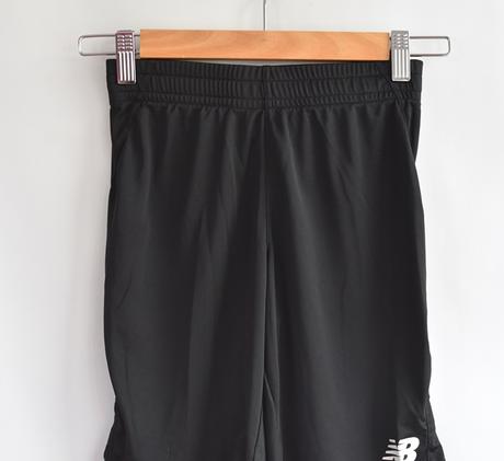Kraťasy vel. 134, new balance,134