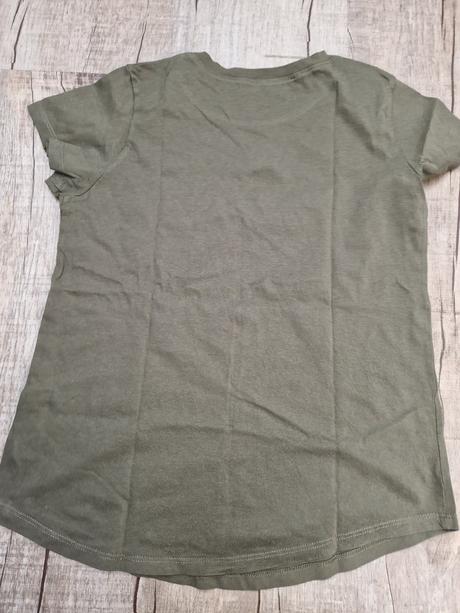 Dívčí či dámské tričko, xs