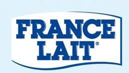 France Lait mléko