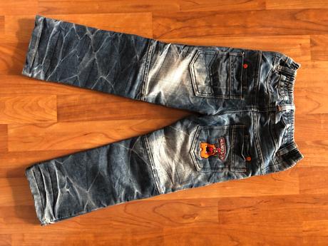 Rifle, kiki&koko,104