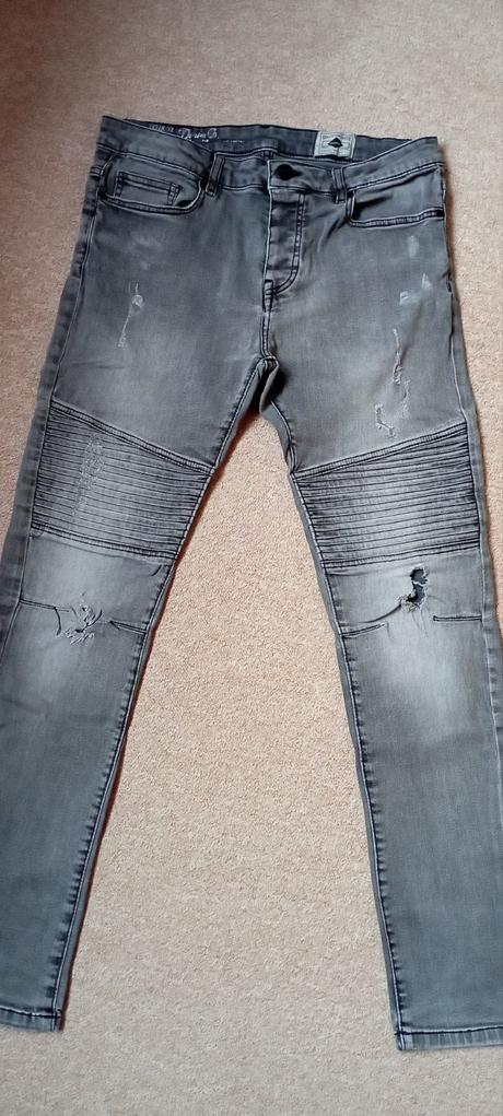 Rifle zn."denim & co" vel."32/32", denim co