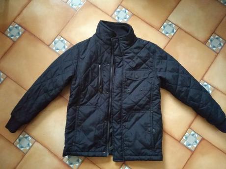 Přechodová bunda, 128