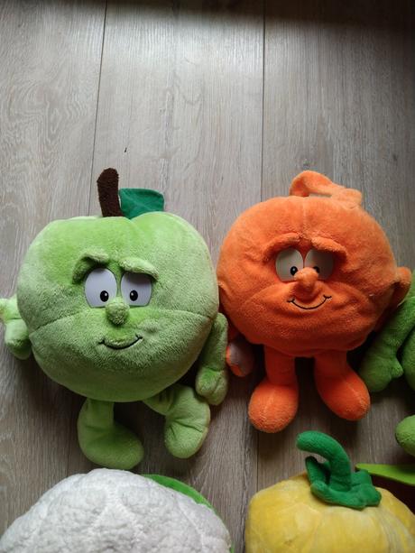 Plyšáci super osma z billy,