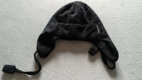 Čepice ušanka little things v.4 (44-46 cm), little things,<50