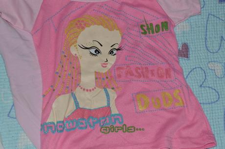 2x triko tričko, 128