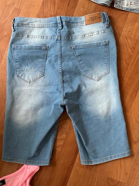 Trio věcí, 158–170