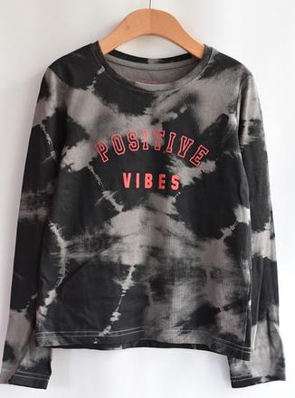 Tričko vel. 8 - 9 let, primark,134