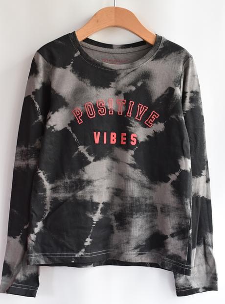 Tričko vel. 8 - 9 let, primark,134