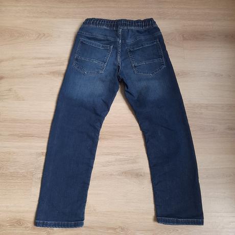 Dětské rifle, zn. f&f, vel. 134, f&f,134