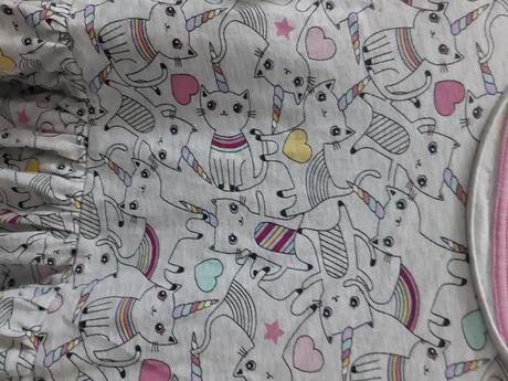 Bavlněné šaty, f&f,116