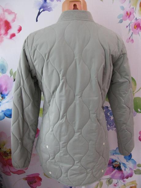 Luxusní přechodná bunda dámská, dívčí burton, burton,m