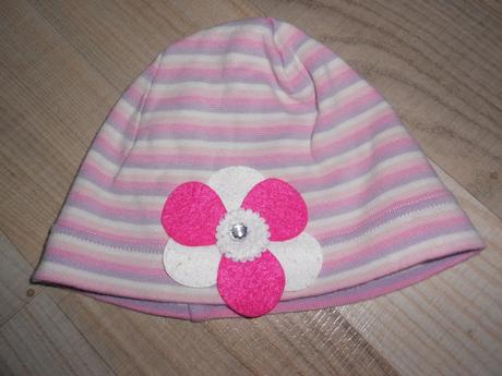 Bavlněná čepička, 86