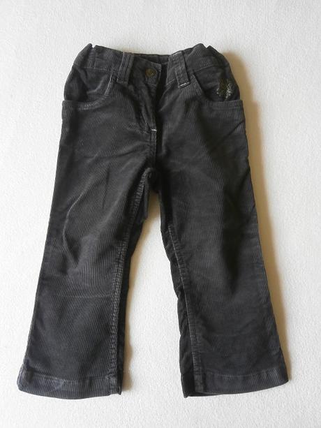 Manžestráky, palomino,92