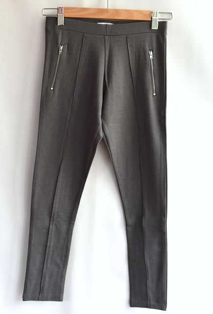 Legíny vel. 11 - 12 let, marks & spencer,152