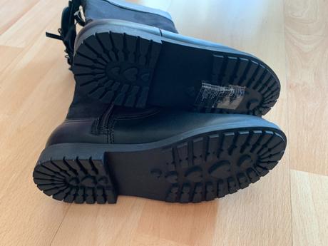 Boty & kozačky h&m vel. 30 nové, h&m,30