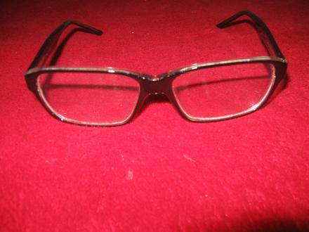 Rámečky na dioptrické brýle,