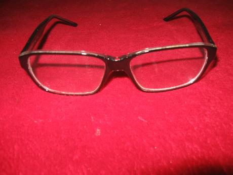 Rámečky na dioptrické brýle, 