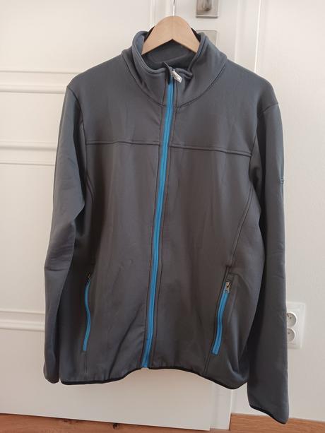 Pánska mikina l/xl, l