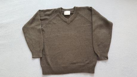 Svetřík vel.122, 122