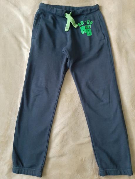 Tepláky vel. 140, zara,140