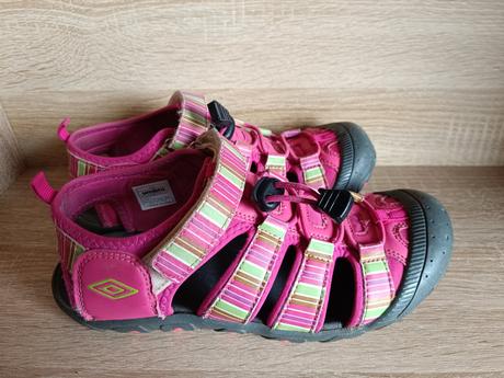 Sportovní sandály umbro vel. 37, umbro,37