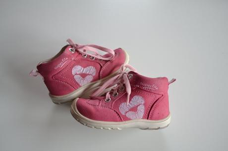 Superfit celoroční botičky, superfit,21