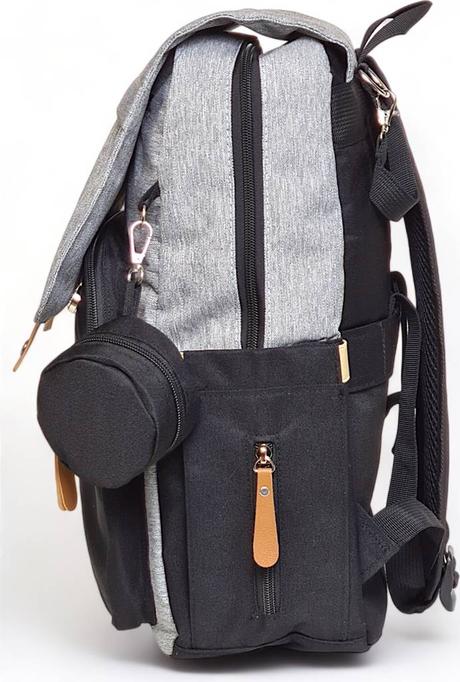 Mamaleto přebalovací batoh, mamaleto