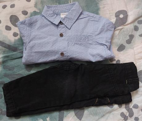 Slavnostní oblečení, 68