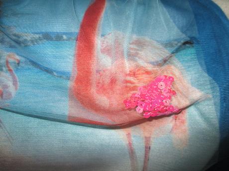 Tílko 140/146, desigual,146