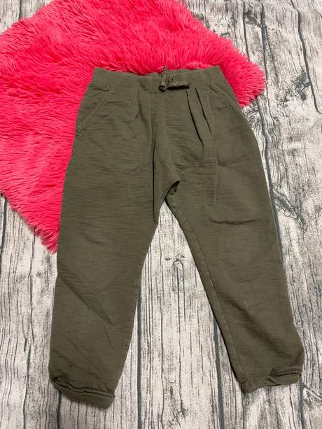 Chlapecké tepláky next 110, next,110