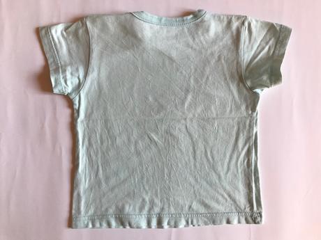 Tričko superhrdina, 86