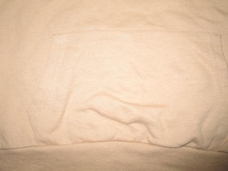 Mikina s klok.kapsou, sinsay,146